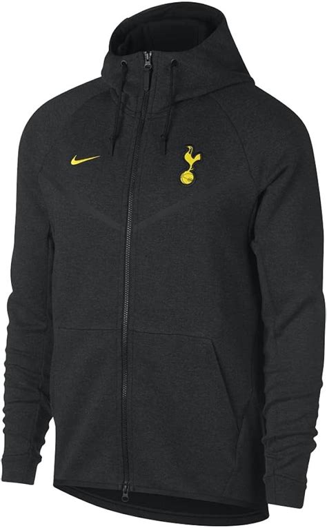 Soccer Tech Fleece Clothing (12) 